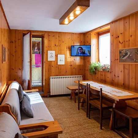 Ferienwohnung Cariel Antronapiana Exterior foto