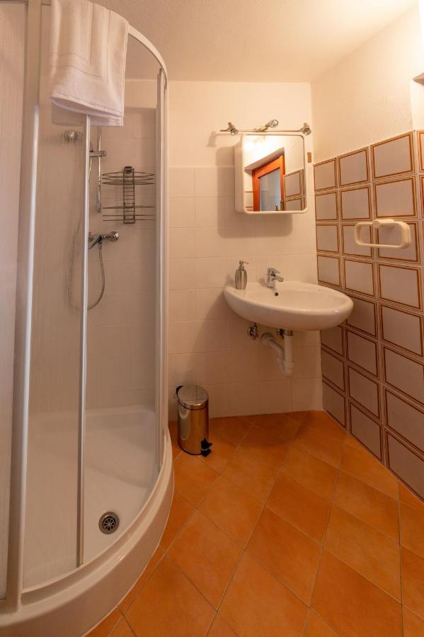 Ferienwohnung Cariel Antronapiana Exterior foto